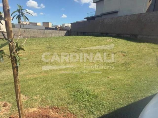 Terreno venda em Loteamento Residencial e Comercial Agre Araraquara, Araraquara