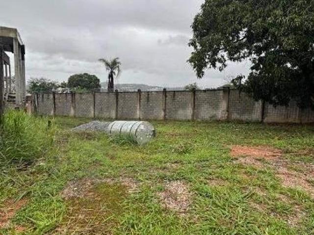 Terreno venda em Região Geográfica Imediata de Belo Horizonte, Região Metropolitana de Belo Horizonte