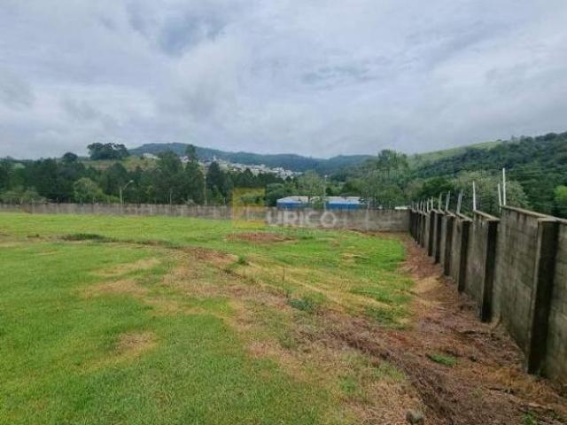 Terreno venda em Itatiba