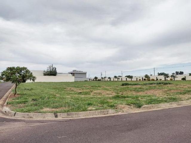 Terreno venda em Birigui