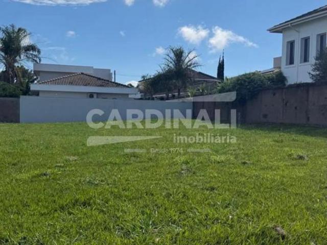 Terreno venda em São Carlos