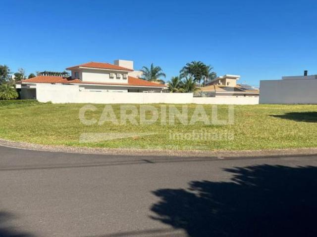 Terreno venda em São Carlos