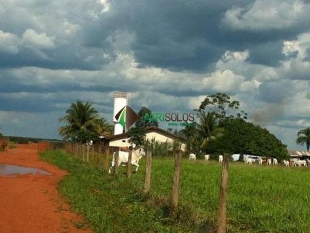 Terreno venda em Balsas, Região Nordeste