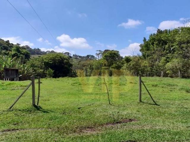Terreno venda em Congonhal, Região Geográfica Intermediária de Pouso Alegre