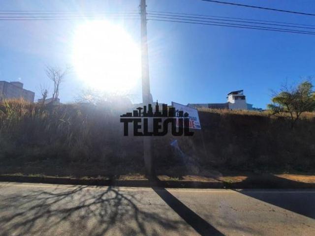 Terreno venda em Jardim Mariana, Varginha