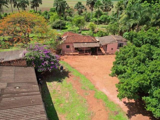 Terreno venda em Região Geográfica Imediata de Itumbiara, Itumbiara