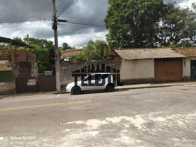 Terreno venda em Sion, Varginha