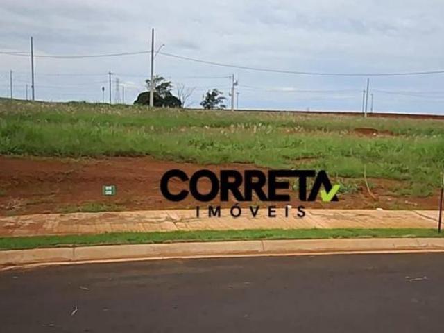 Terreno venda em Manoel Mendes, Uberaba