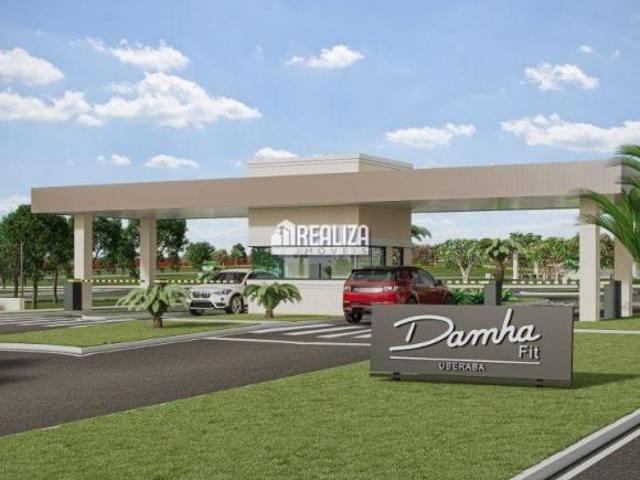 Terreno venda em Manoel Mendes, Uberaba