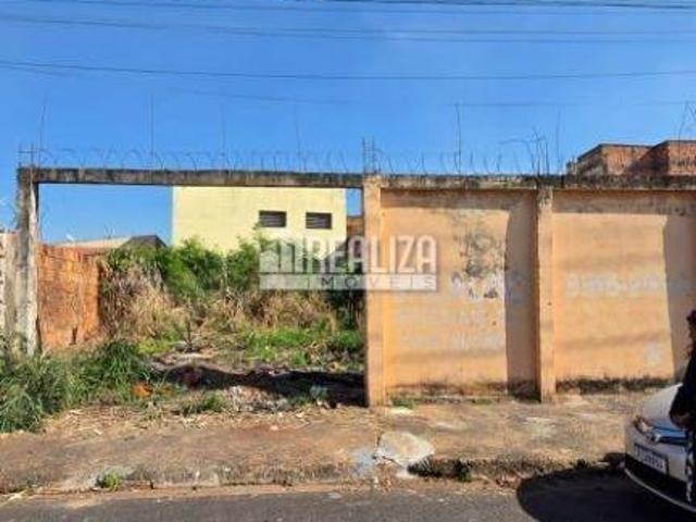 Terreno venda em Manoel Mendes, Uberaba