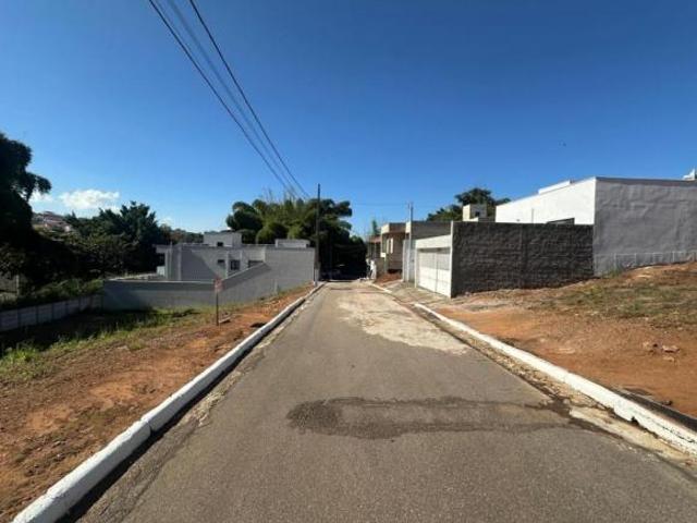 Terreno venda em Região Geográfica Imediata de Varginha, Varginha