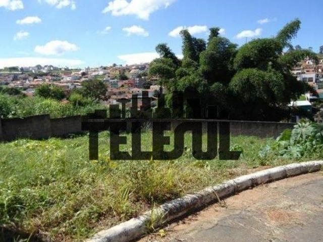 Terreno venda em Região Geográfica Imediata de Varginha, Varginha