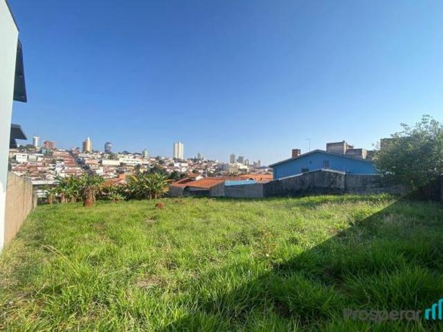 Terreno venda em Botucatu