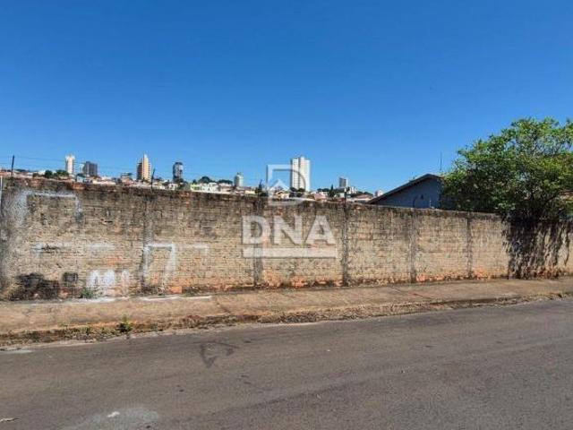 Terreno venda em Botucatu