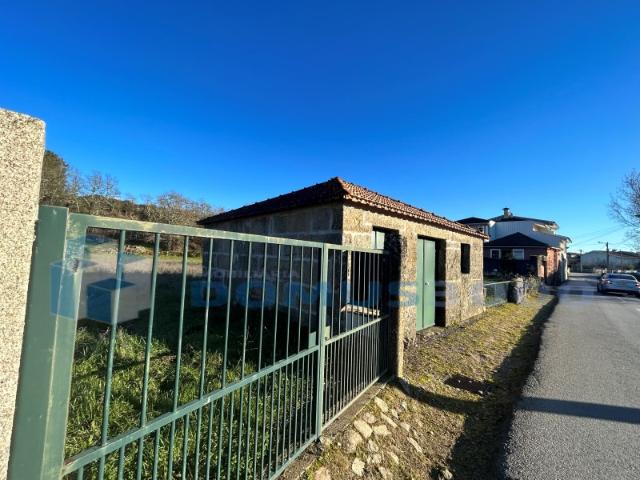 Terreno venda em Vila Real