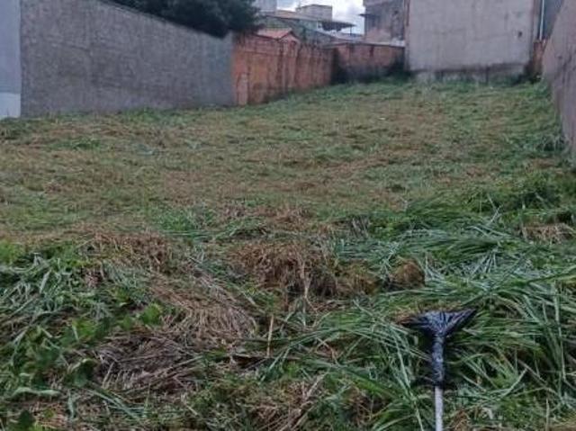 Terreno venda em Região Geográfica Imediata de Belo Horizonte, Região Metropolitana de Belo Horizonte