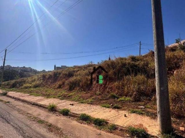 Terreno venda em Região Geográfica Imediata de Patos de Minas, Patos de Minas