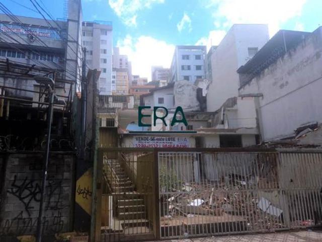 Terreno venda em Regional Centro-Sul, Belo Horizonte