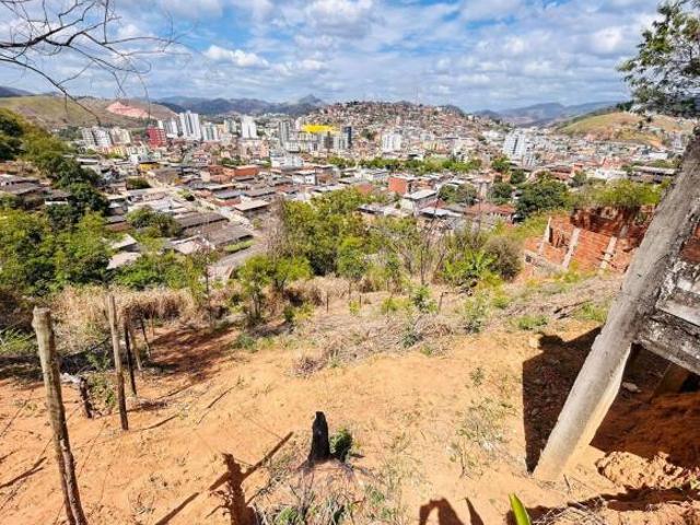 Terreno venda em Iguaçu, Ipatinga