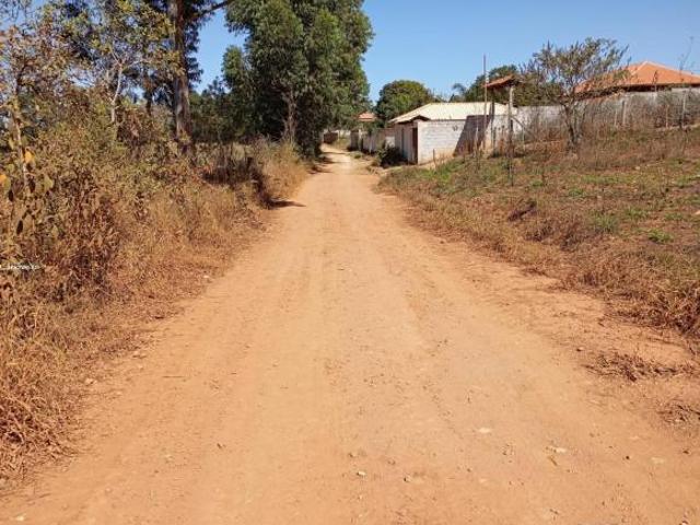 Terreno venda em Coronel Xavier Chaves, Região Geográfica Intermediária de Juiz de Fora
