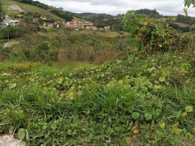 Terreno venda em Coronel Xavier Chaves, Região Geográfica Intermediária de Juiz de Fora