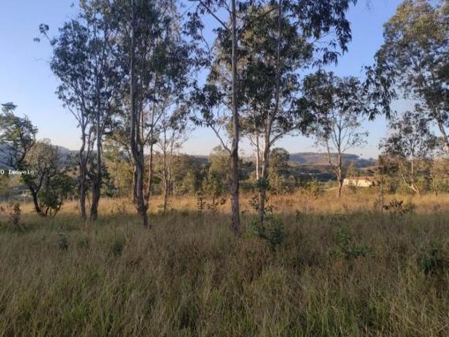 Terreno venda em Coronel Xavier Chaves, Região Geográfica Intermediária de Juiz de Fora