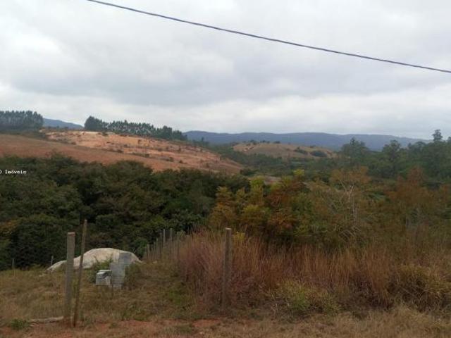 Terreno venda em Coronel Xavier Chaves, Região Geográfica Intermediária de Juiz de Fora