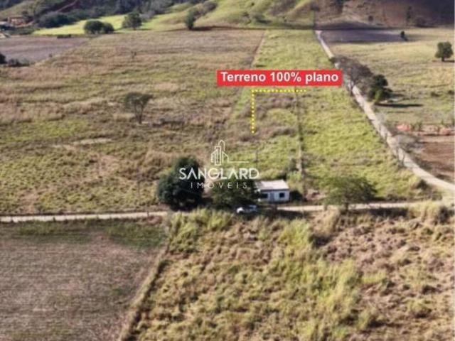 Terreno venda em Região Geográfica Imediata de Caratinga, Córrego Novo