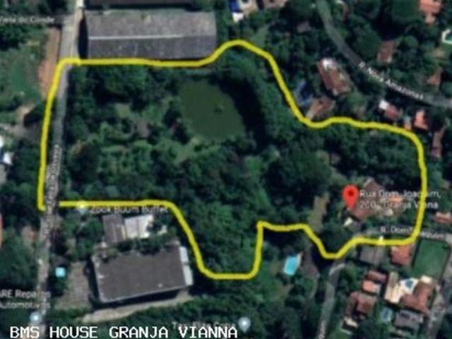 Terreno venda em Região Imediata de São Paulo, Região Metropolitana de São Paulo