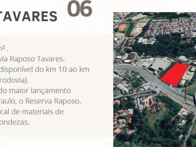 Terreno venda em Região Imediata de São Paulo, Região Metropolitana de São Paulo
