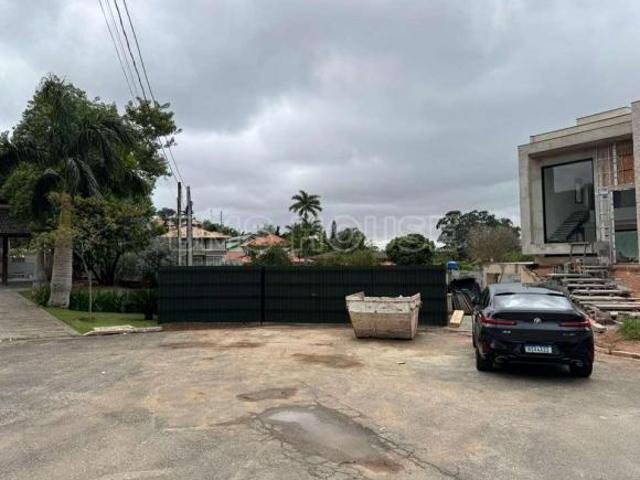 Terreno venda em Jardim Torino, Cotia