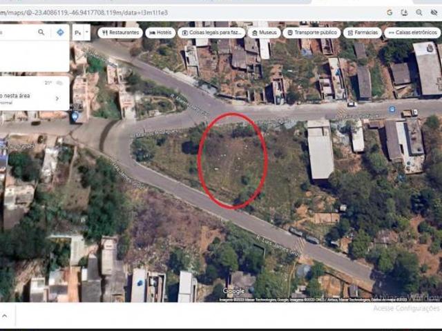 Terreno venda em Região Imediata de São Paulo, Região Metropolitana de São Paulo