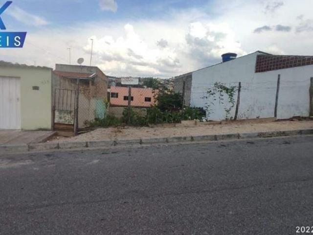 Terreno venda em Chuvinha, Santana de Pirapama