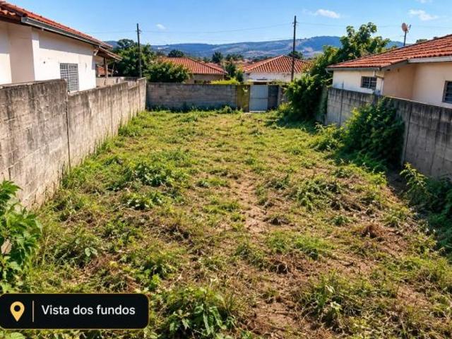Terreno venda em Região Imediata de Cruzeiro, Região Metropolitana do Vale do Paraíba e Litoral Norte
