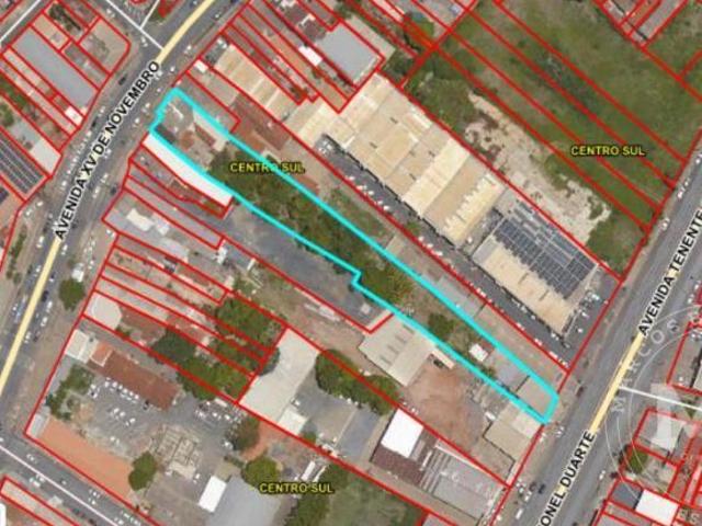 Terreno venda em Região Geográfica Imediata de Cuiabá, Região Metropolitana do Vale do Rio Cuiabá