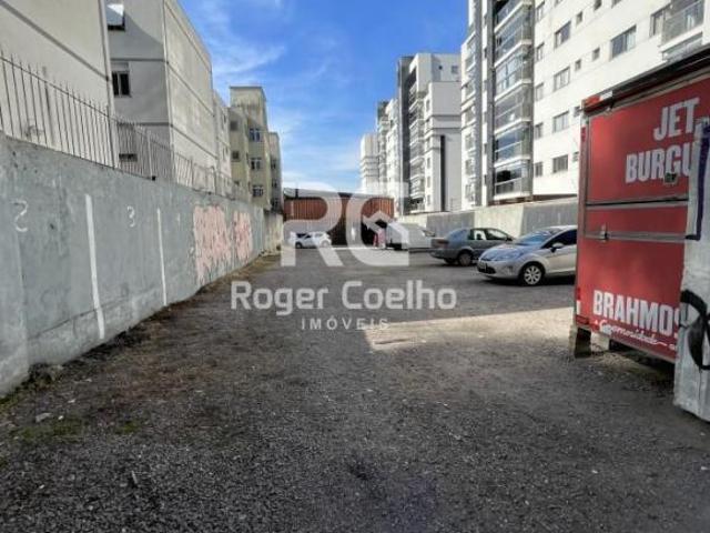 Terreno venda em Curitiba, Cidade Industrial De Curitiba (cic)
