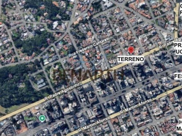 Terreno venda em Região Geográfica Imediata de Curitiba, Região Metropolitana de Curitiba