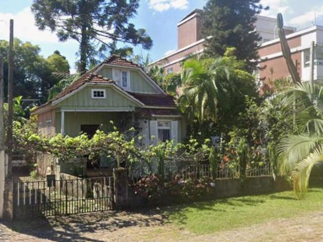 Terreno venda em Hugo Lange, Curitiba