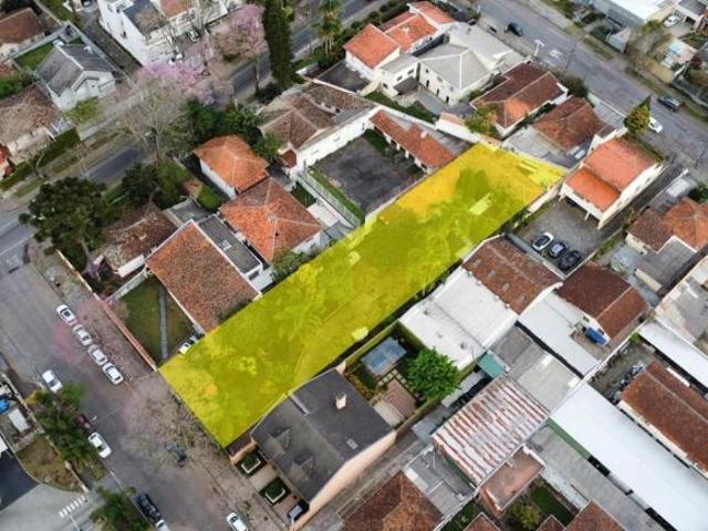 Terreno venda em Região Geográfica Imediata de Curitiba, Região Metropolitana de Curitiba