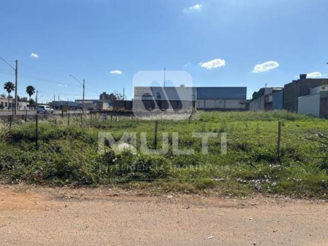 Terreno venda em Custódio Pereira, Uberlândia