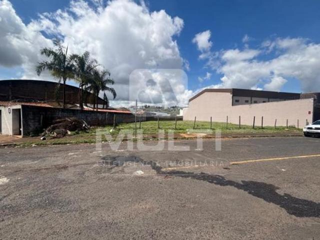 Terreno venda em Região Geográfica Imediata de Uberlândia, Oliveira Fortes