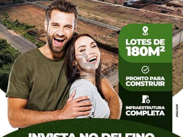 Terreno venda em Região Geográfica Imediata de Montes Claros, Montes Claros