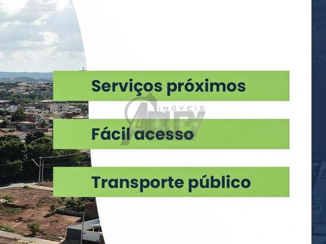 Terreno venda em Região Geográfica Imediata de Montes Claros, Montes Claros