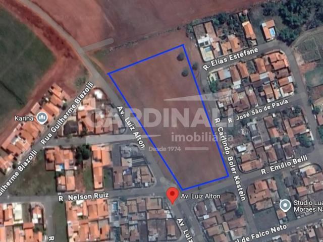 Terreno venda em Região Imediata de São Carlos, Descalvado