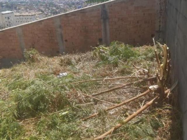Terreno venda em Região Geográfica Imediata de Belo Horizonte, Região Metropolitana de Belo Horizonte
