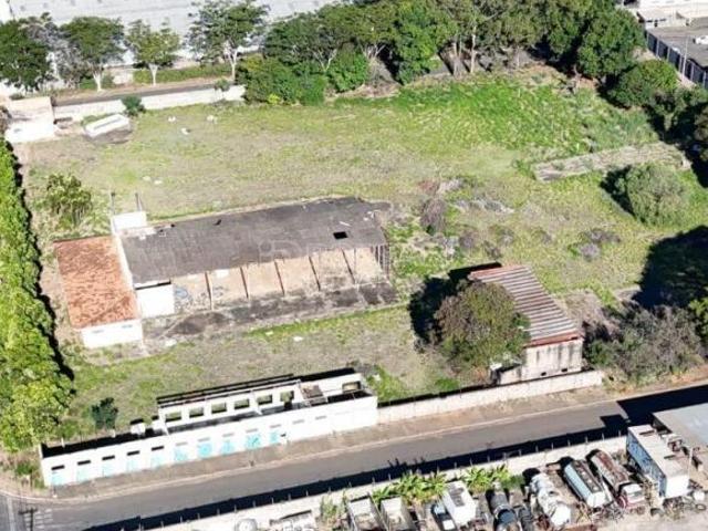 Terreno venda em Região Imediata de São Carlos, Ibaté