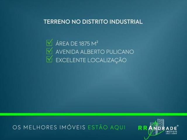 Terreno venda em Região Imediata de Franca, Juranda