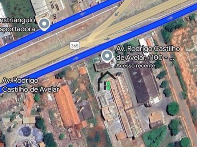 Terreno venda em Região Geográfica Imediata de Patos de Minas, Patos de Minas