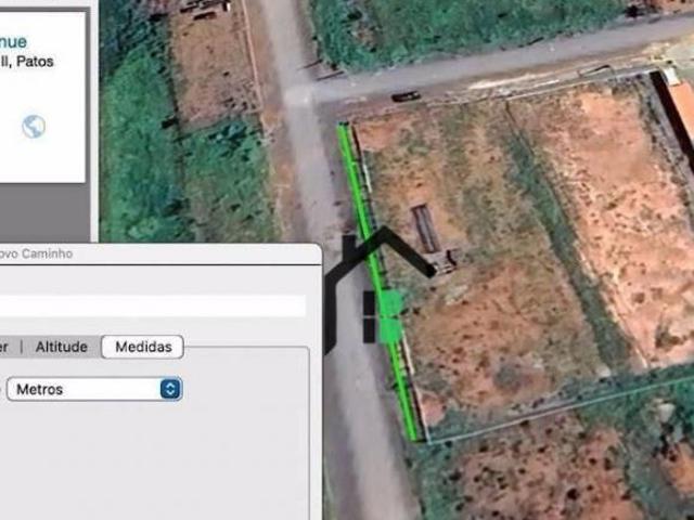 Terreno venda em Região Geográfica Imediata de Patos de Minas, Patos de Minas