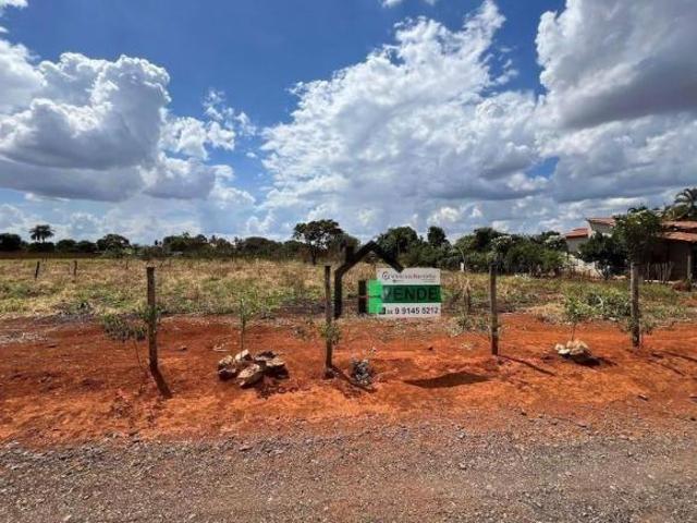 Terreno venda em Região Geográfica Imediata de Patos de Minas, Patos de Minas